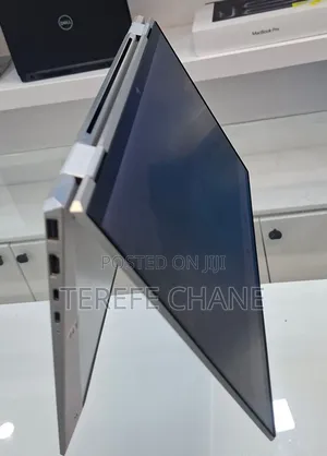 New Laptop HP EliteBook 1040 G8 32GB Intel Core i7 SSD 512GB