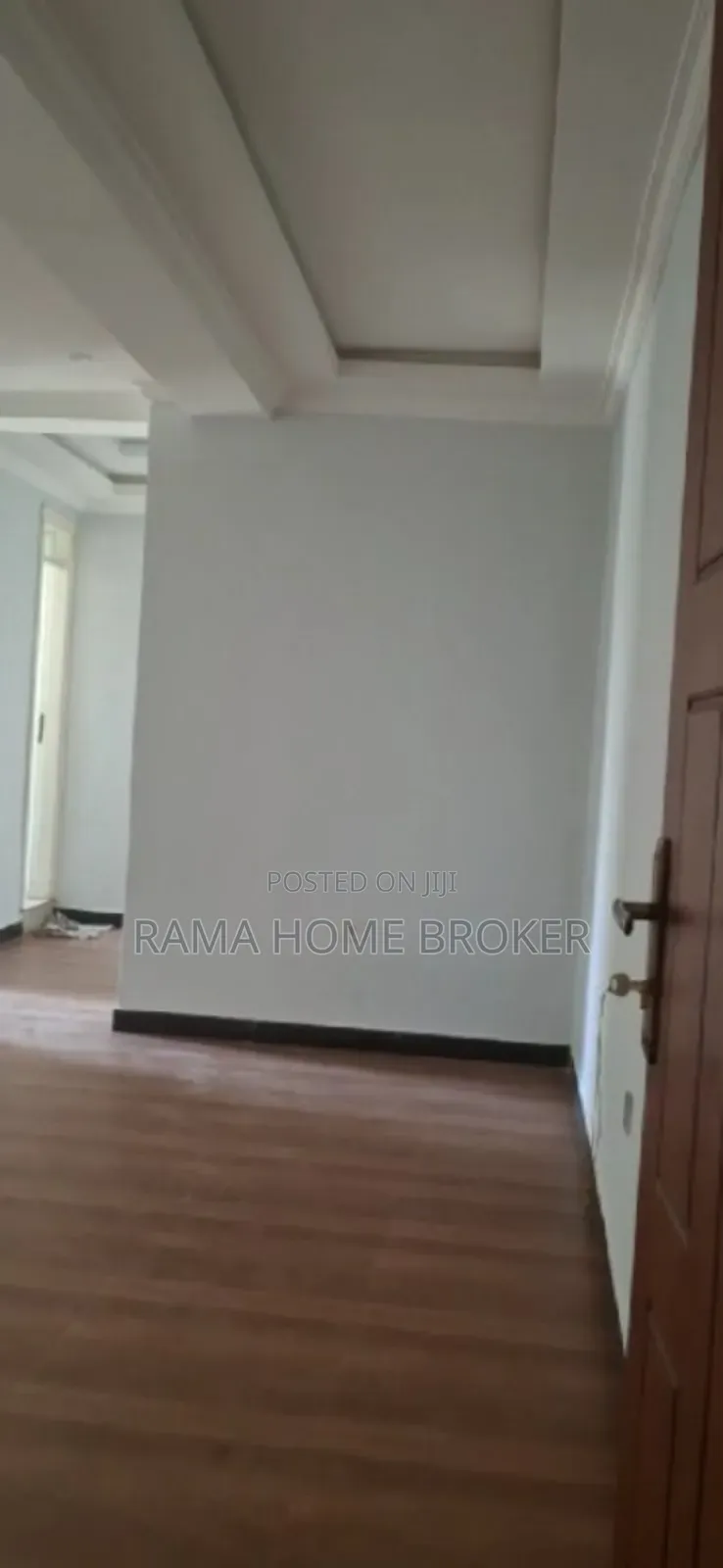 Furnished 2bdrm Condo in አያት 49 40/60 ኮንዶሚኒየም, Yeka for sale