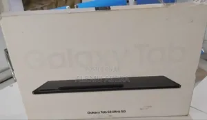 New Samsung Galaxy Tab S8 Ultra 256 GB