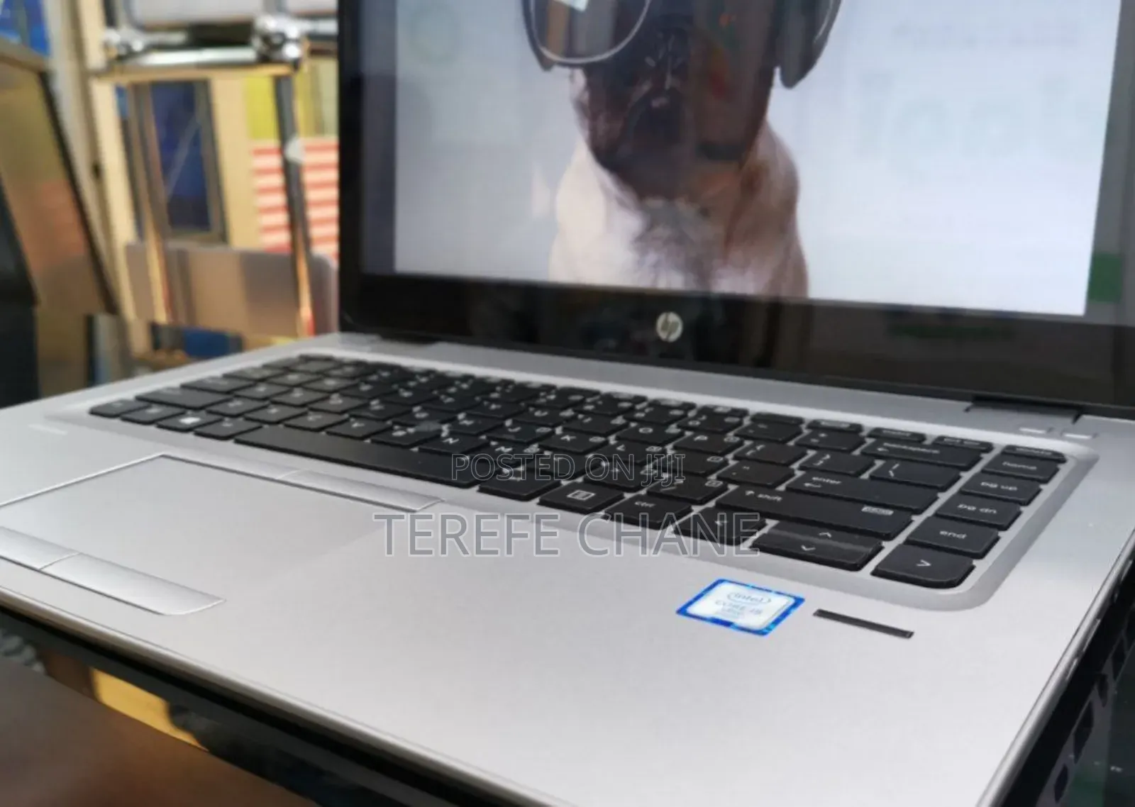 Laptop HP EliteBook 840 G5 8GB Intel Core i5 HDD 1T