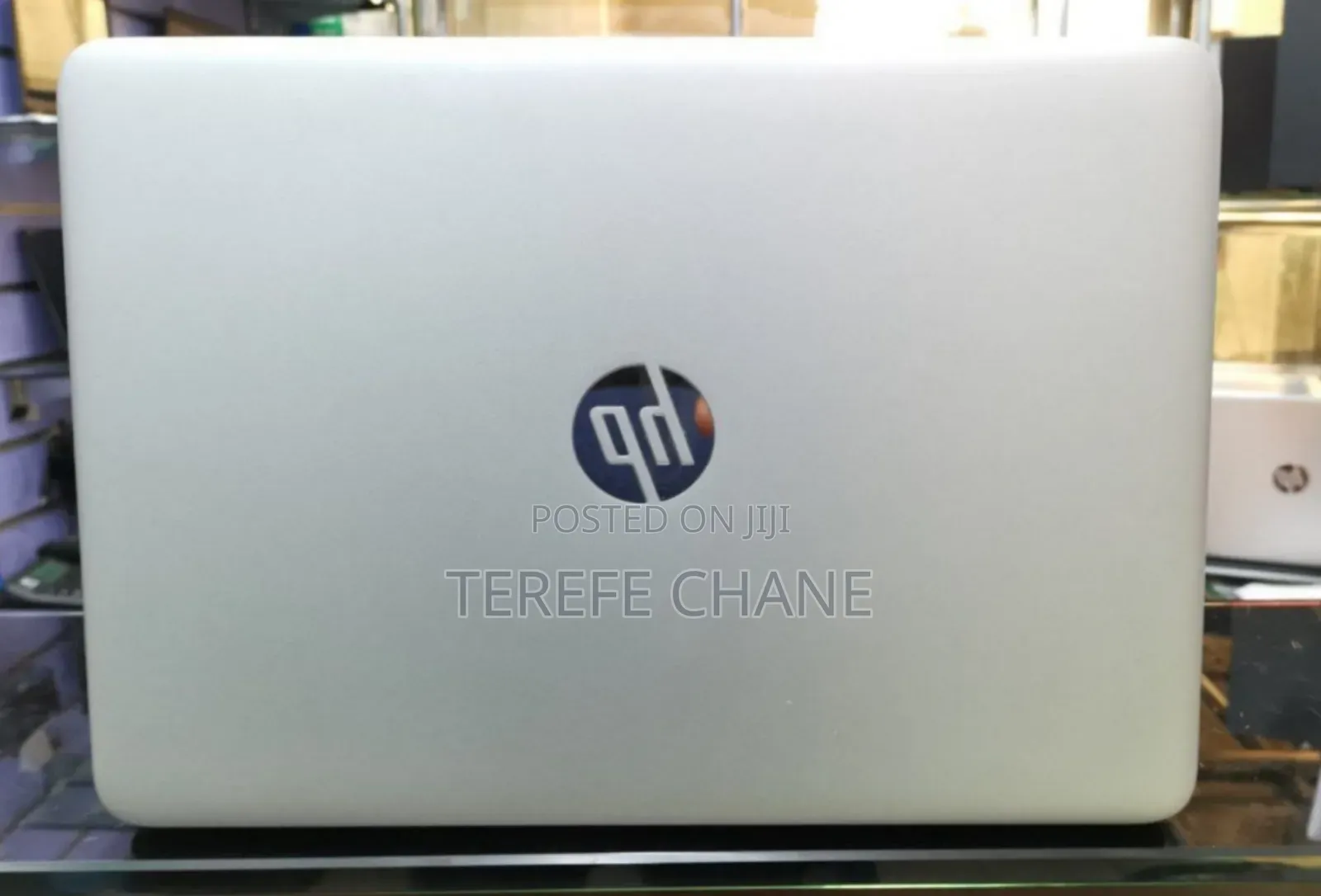 Laptop HP EliteBook 840 G5 8GB Intel Core i5 HDD 1T