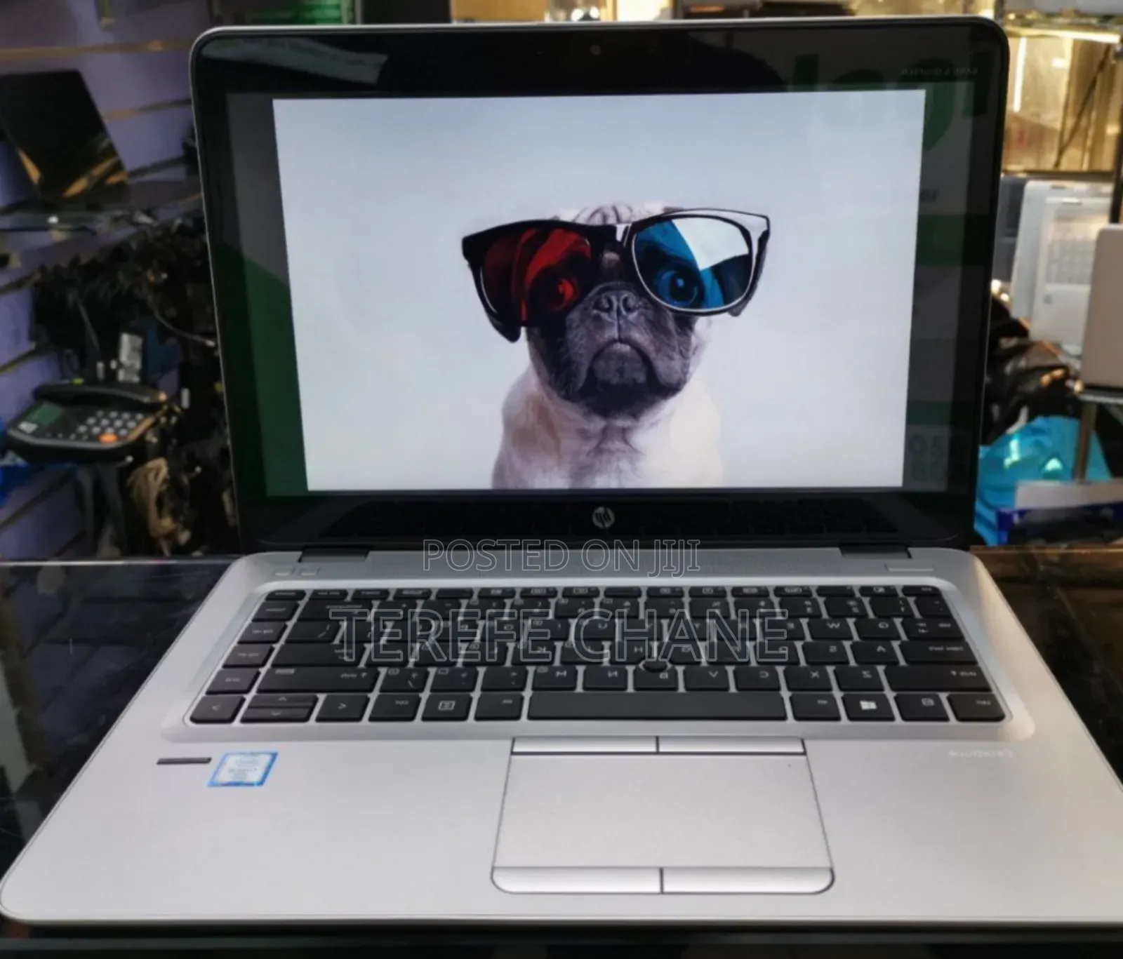 Laptop HP EliteBook 840 G5 8GB Intel Core i5 HDD 1T