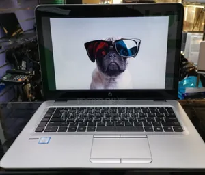 Laptop HP EliteBook 840 G5 8GB Intel Core i5 HDD 1T