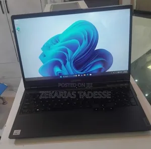 New Laptop Lenovo Legion 5 16GB Intel Core i7 SSD 512GB