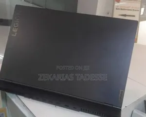 New Laptop Lenovo Legion 5 16GB Intel Core i7 SSD 512GB