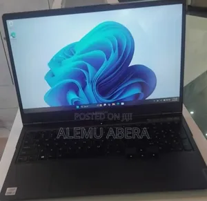 New Laptop Lenovo Legion 5 16GB Intel Core i7 SSD 512GB