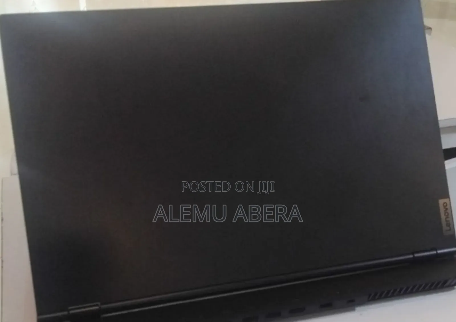 New Laptop Lenovo Legion 5 16GB Intel Core i7 SSD 512GB