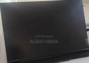New Laptop Lenovo Legion 5 16GB Intel Core i7 SSD 512GB