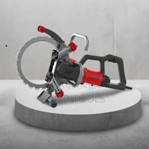 Concert Cutter Machine Ring Saw