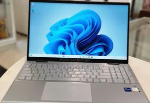 New Laptop HP Pavilion X360 16GB Intel Core i7 SSD 512GB