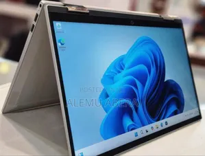 New Laptop HP Pavilion X360 16GB Intel Core i7 SSD 512GB