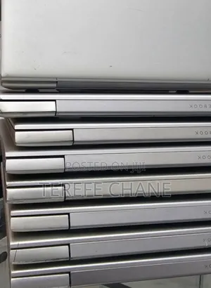 New Laptop HP EliteBook 840 G4 16GB Intel Core i5 SSD 512GB