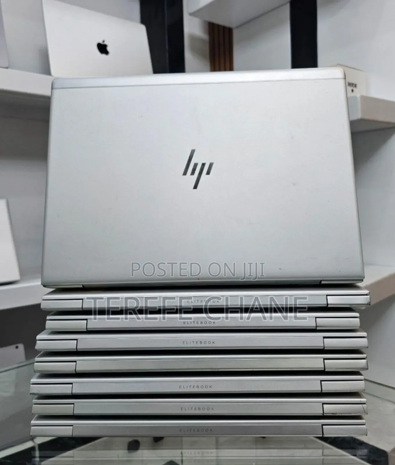 New Laptop HP EliteBook 840 G4 16GB Intel Core i5 SSD 512GB