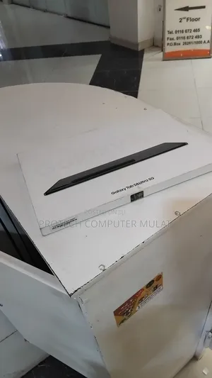 New Samsung Galaxy Tab S8 Ultra 256 GB