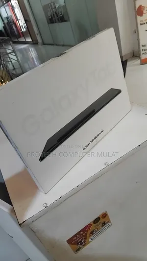 New Samsung Galaxy Tab S8 Ultra 256 GB