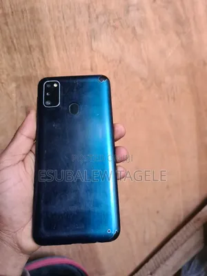 Samsung Galaxy M30s 128 GB Blue