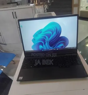 New Laptop Lenovo Legion 5 16GB Intel Core i7 SSD 512GB