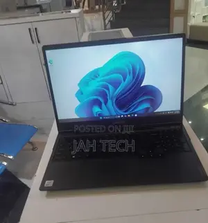 New Laptop Lenovo Legion 5 16GB Intel Core i7 SSD 512GB