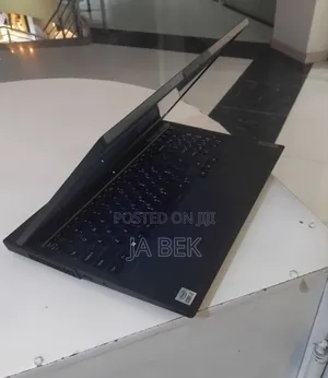 New Laptop Lenovo Legion 5 16GB Intel Core i7 SSD 512GB