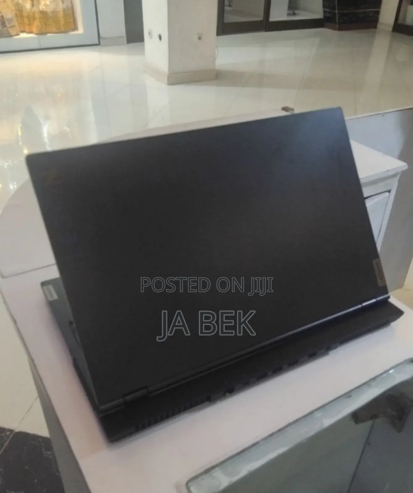 New Laptop Lenovo Legion 5 16GB Intel Core i7 SSD 512GB