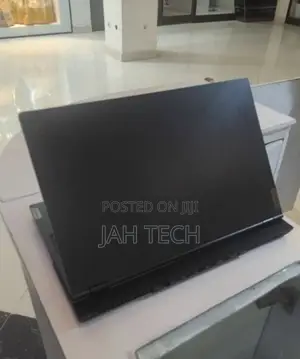 New Laptop Lenovo Legion 5 16GB Intel Core i7 SSD 512GB