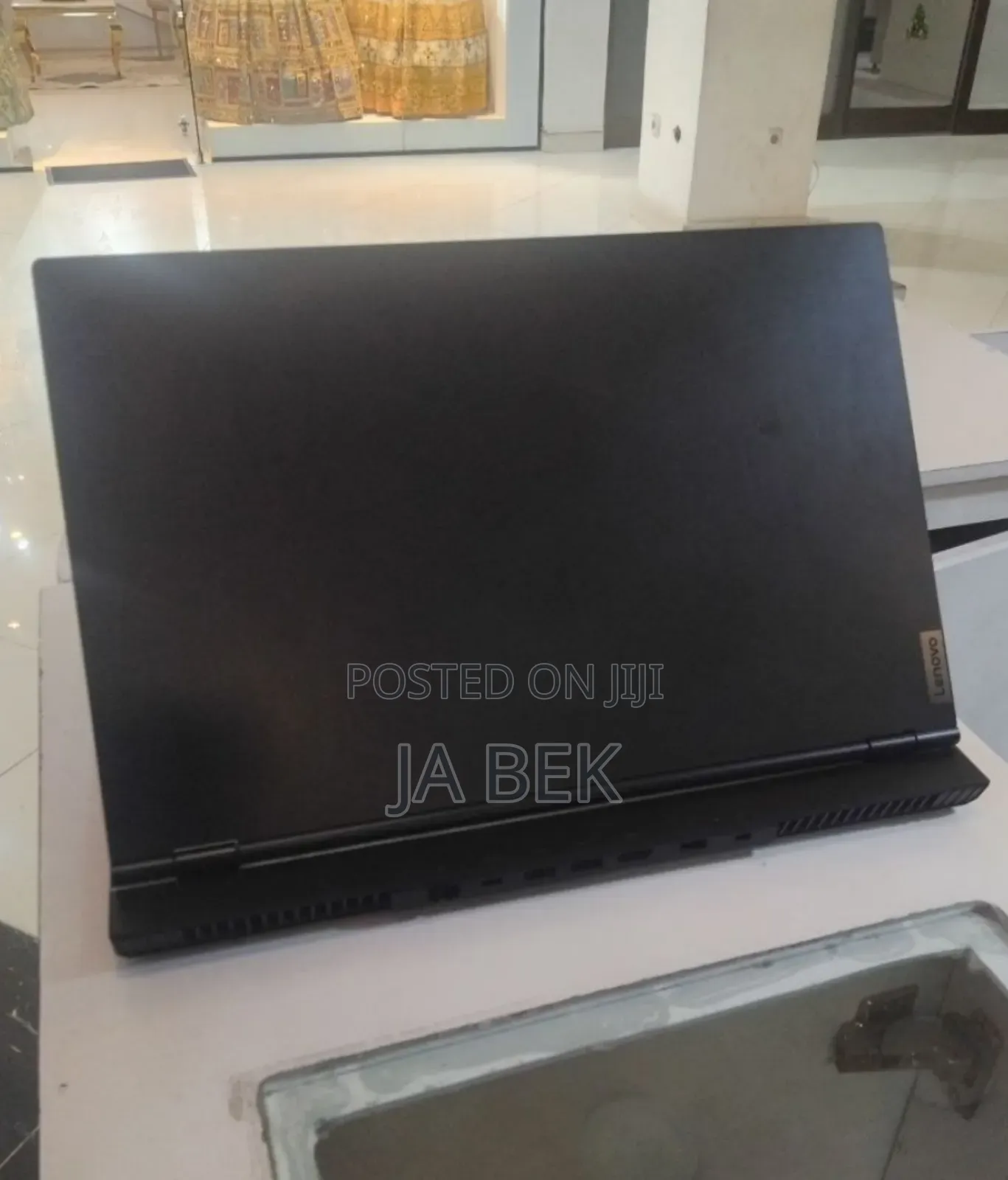 New Laptop Lenovo Legion 5 16GB Intel Core i7 SSD 512GB