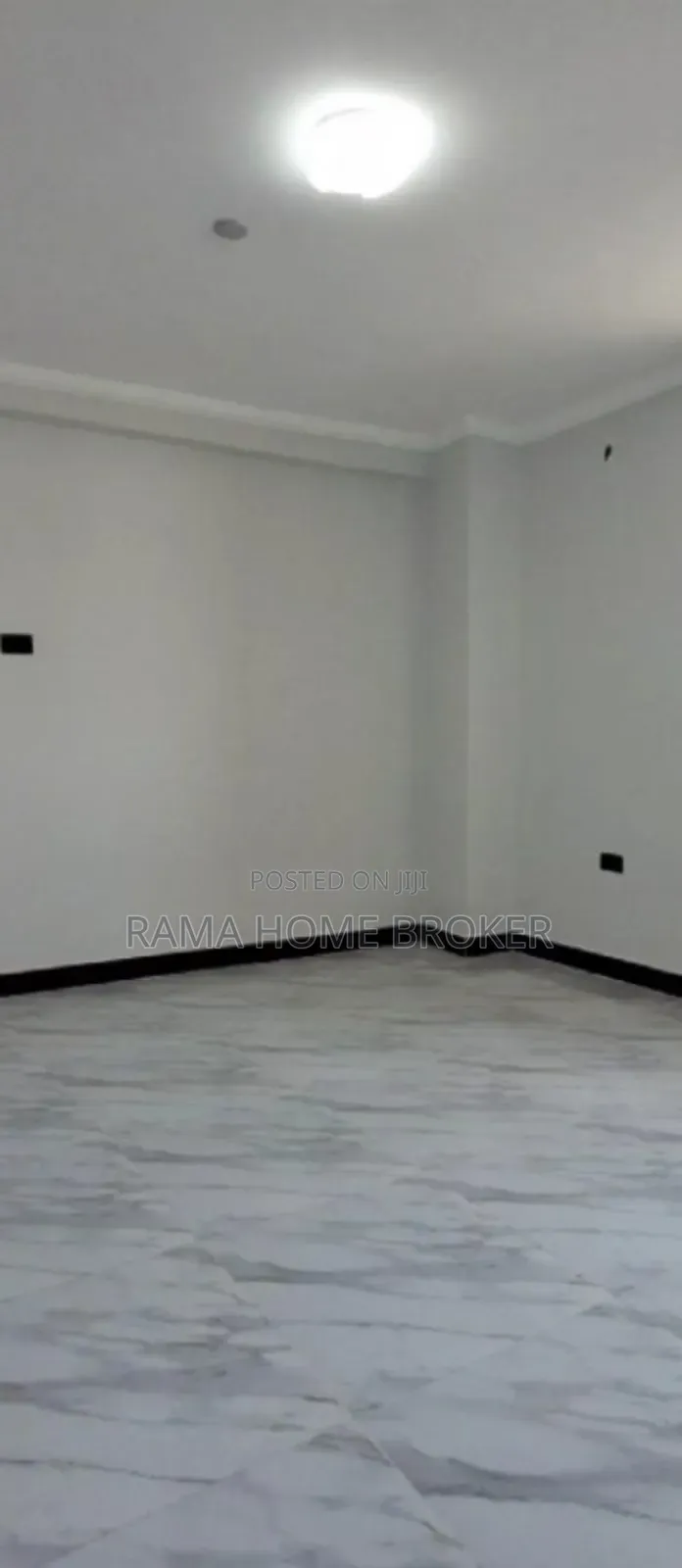 Furnished 2bdrm Condo in አያት 49 40/60 ኮንዶሚኒየም, Yeka for sale