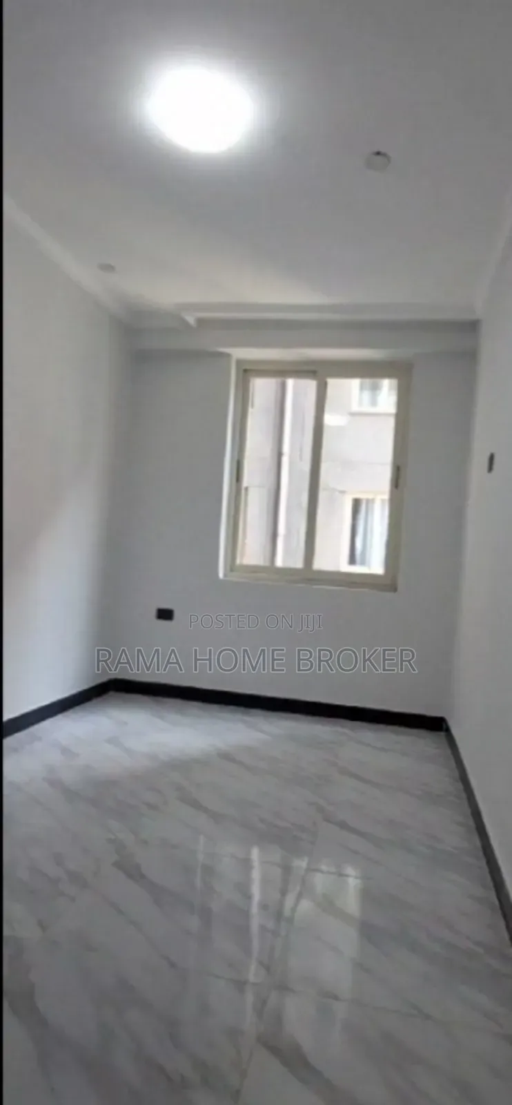 Furnished 2bdrm Condo in አያት 49 40/60 ኮንዶሚኒየም, Yeka for sale