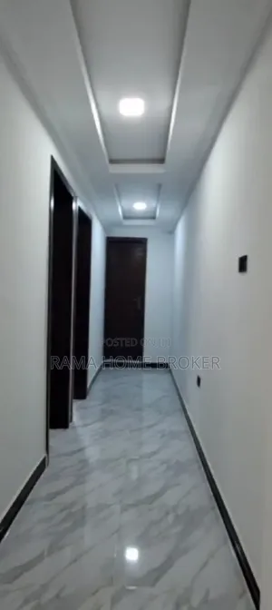 Furnished 2bdrm Condo in አያት 49 40/60 ኮንዶሚኒየም, Yeka for sale