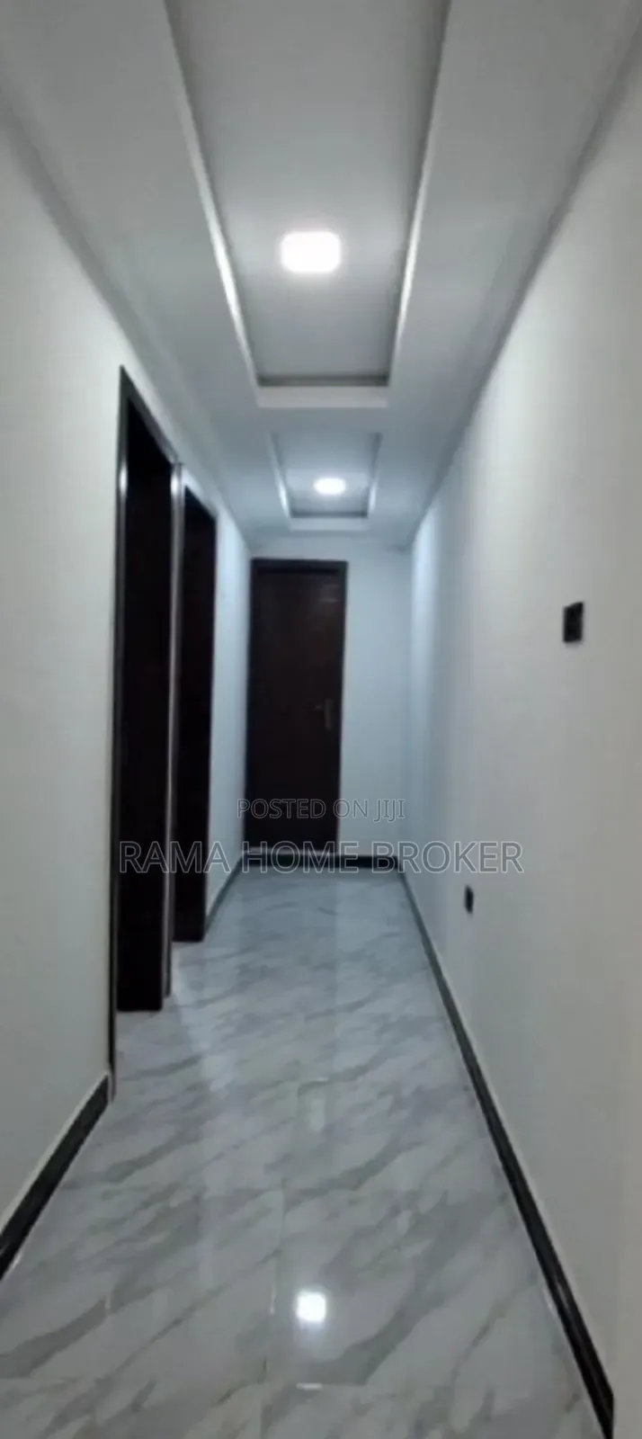 Furnished 2bdrm Condo in አያት 49 40/60 ኮንዶሚኒየም, Yeka for sale