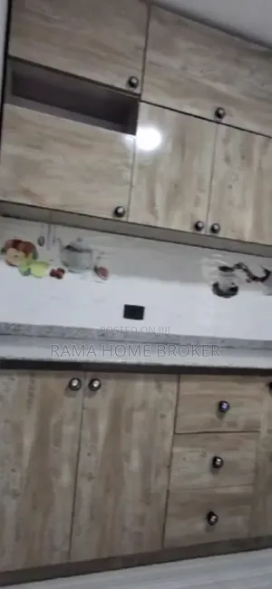 Furnished 2bdrm Condo in አያት 49 40/60 ኮንዶሚኒየም, Yeka for sale