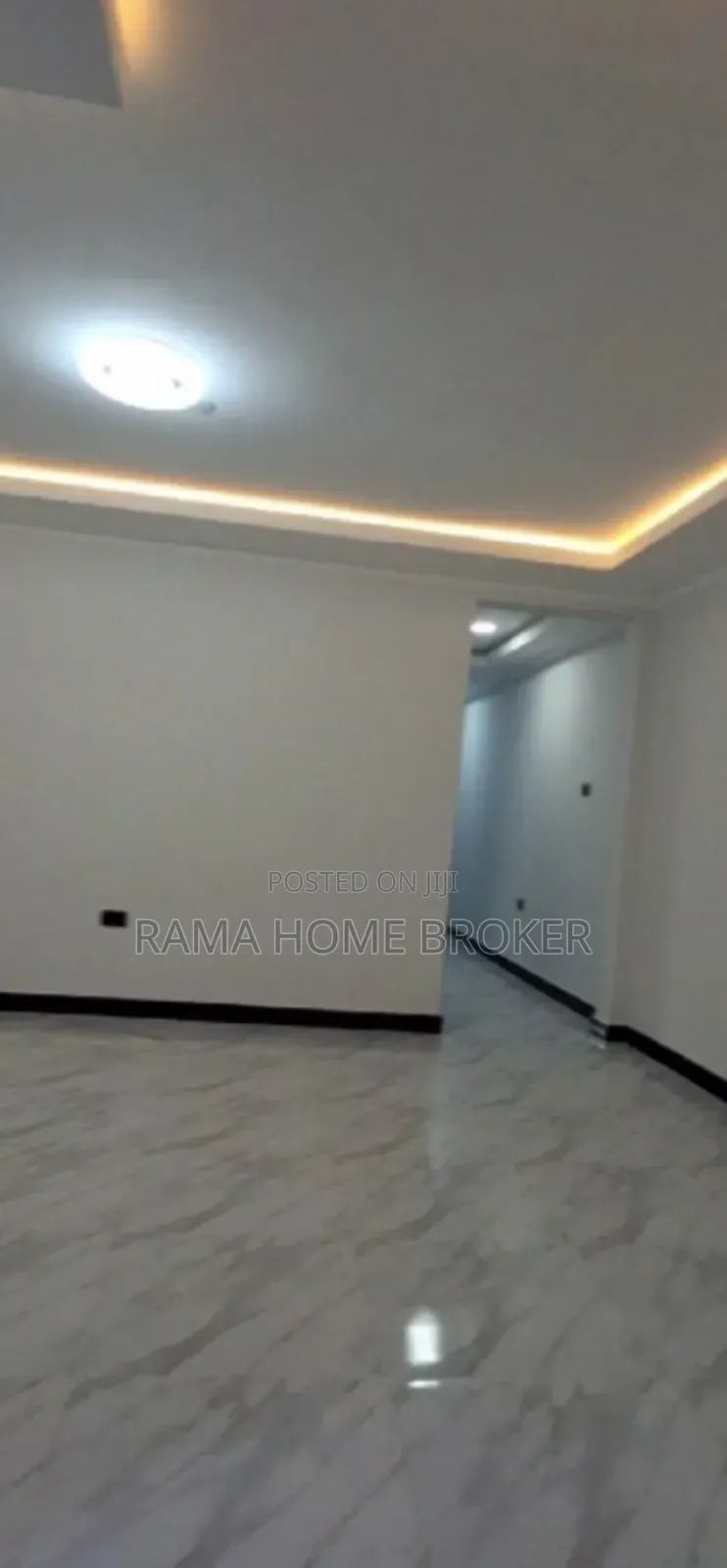 Furnished 2bdrm Condo in አያት 49 40/60 ኮንዶሚኒየም, Yeka for sale
