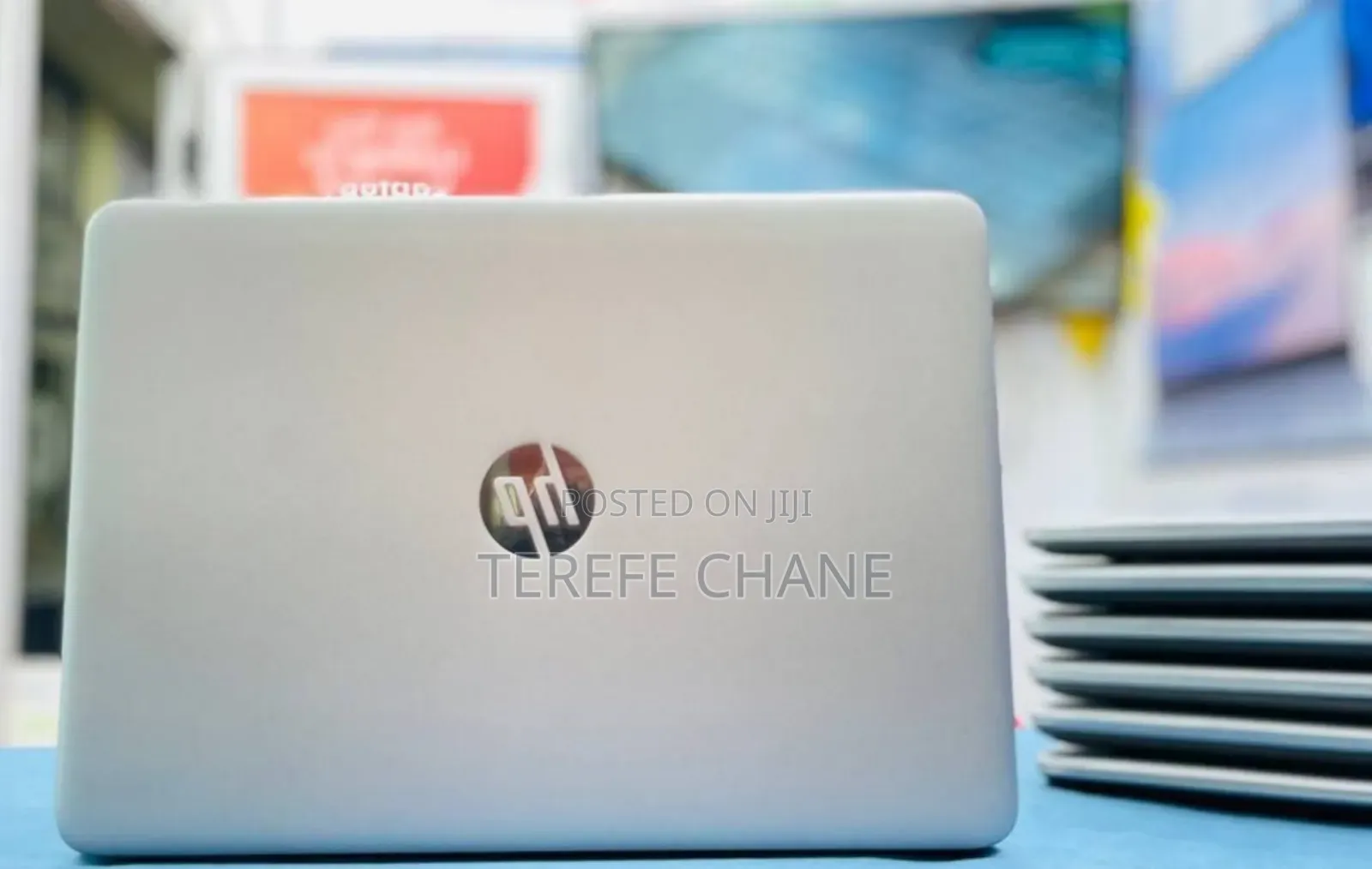 New Laptop HP EliteBook 840 G3 8GB Intel Core i5 HDD 1T