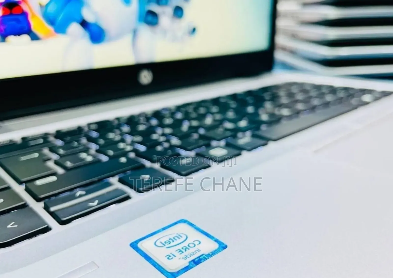 New Laptop HP EliteBook 840 G3 8GB Intel Core i5 HDD 1T