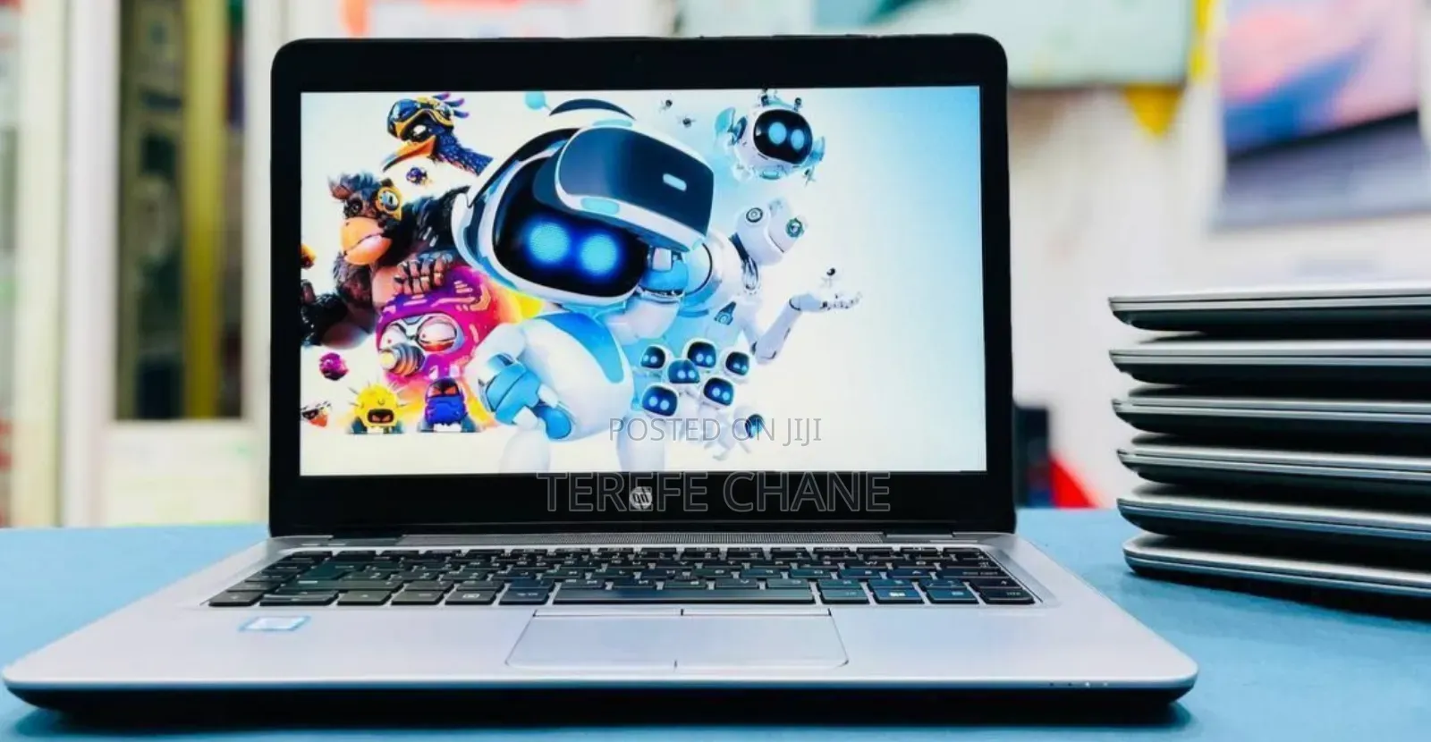 New Laptop HP EliteBook 840 G3 8GB Intel Core i5 HDD 1T