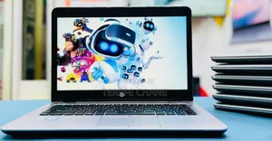 New Laptop HP EliteBook 840 G3 8GB Intel Core i5 HDD 1T