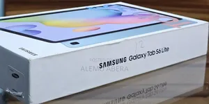 New Samsung Galaxy Tab S6 Lite 64 GB