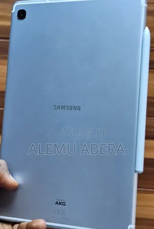 New Samsung Galaxy Tab S6 Lite 64 GB