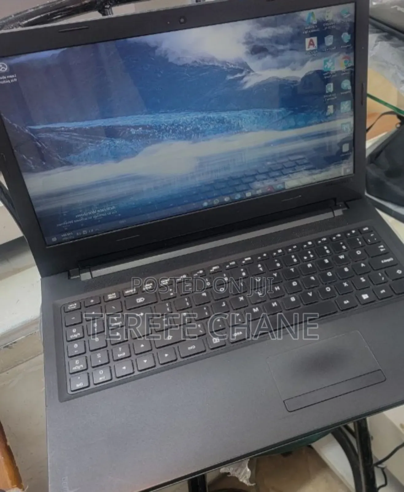 Laptop Lenovo ThinkPad Yoga 8GB Intel Core i3 HDD 500GB