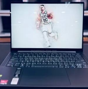 New Laptop Lenovo Yoga 7 15ITL5 16GB AMD Ryzen 7 SSD 512GB