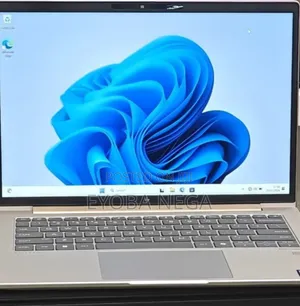 New Laptop HP EliteBook 640 G11 16GB Intel Core Ultra 5 SSD 512GB