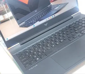 New Laptop HP Victus 16 16GB Intel Core i7 SSD 512GB