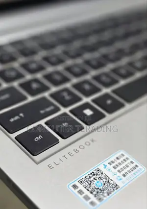 New Laptop HP EliteBook 640 G9 8GB Intel Core i7 SSD 512GB
