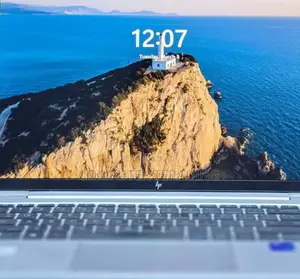 New Laptop HP EliteBook 640 G9 8GB Intel Core i7 SSD 512GB