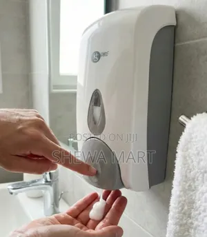 Hand Sanitizer Dispensor 800 Ml