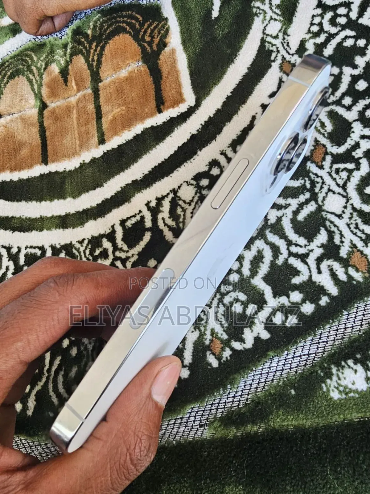 Apple iPhone 13 Pro 256 GB