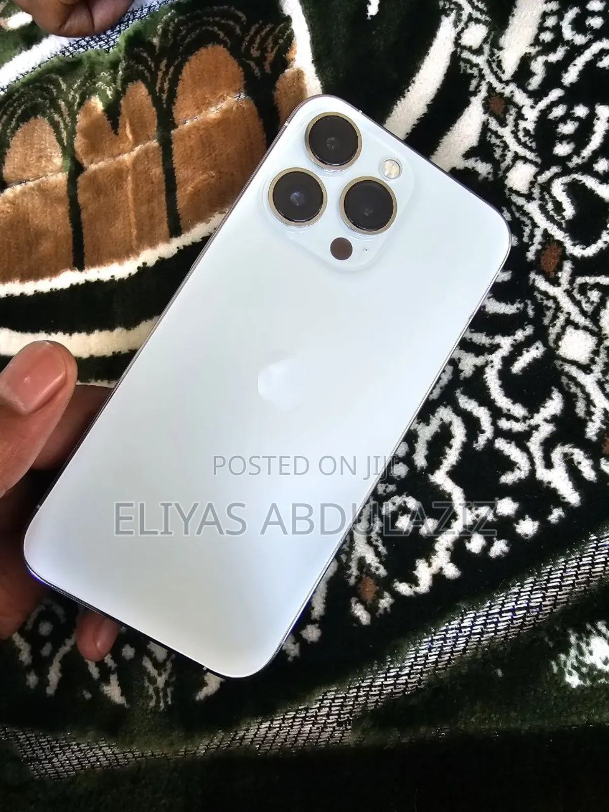 Apple iPhone 13 Pro 256 GB