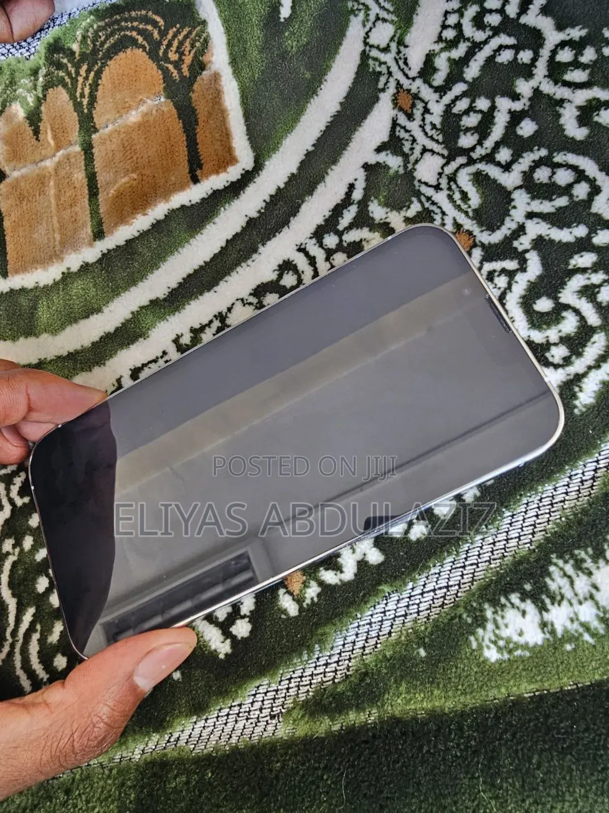 Apple iPhone 13 Pro 256 GB