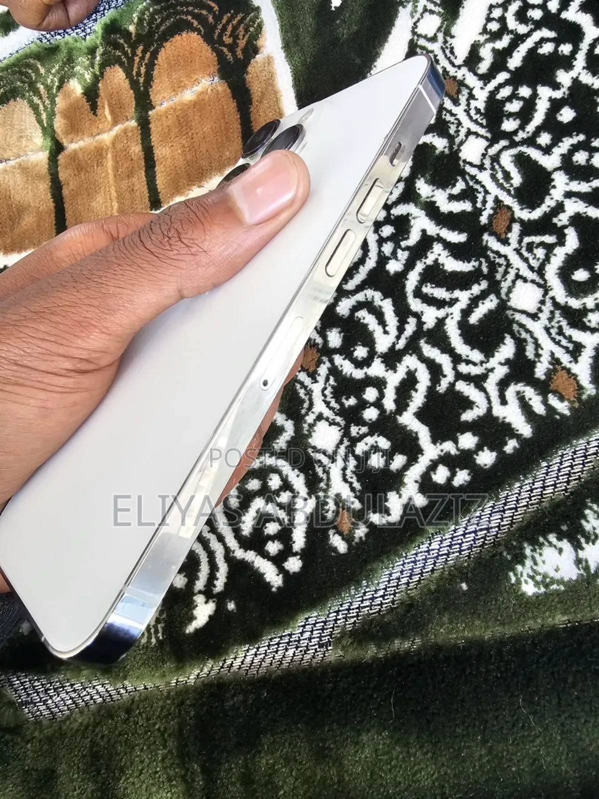 Apple iPhone 13 Pro 256 GB