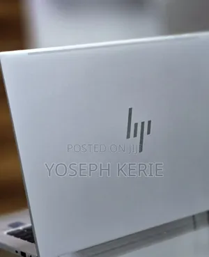 New Laptop HP EliteBook 840 16GB Intel Core i7 SSD 512GB